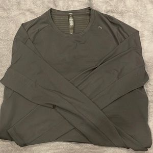 Lululemon Longsleeve